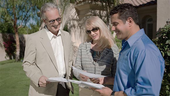 Make the buying or selling process easier with a home inspectio from Bay Front Home Inspection Services