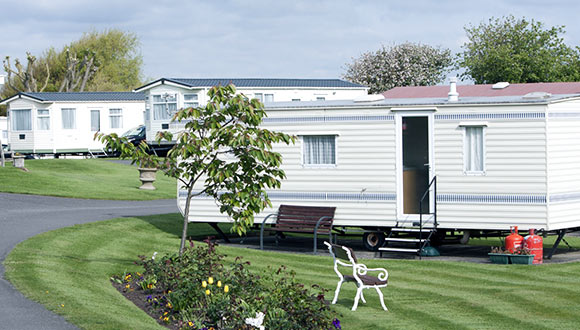 Mobile & Manufactured Home Inspections from Bay Front Home Inspection Services