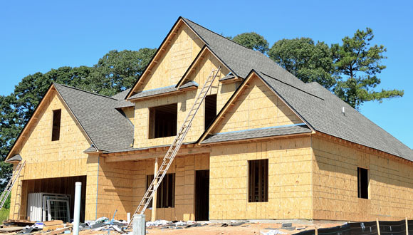 New Construction Home Inspections from Bay Front Home Inspection Services